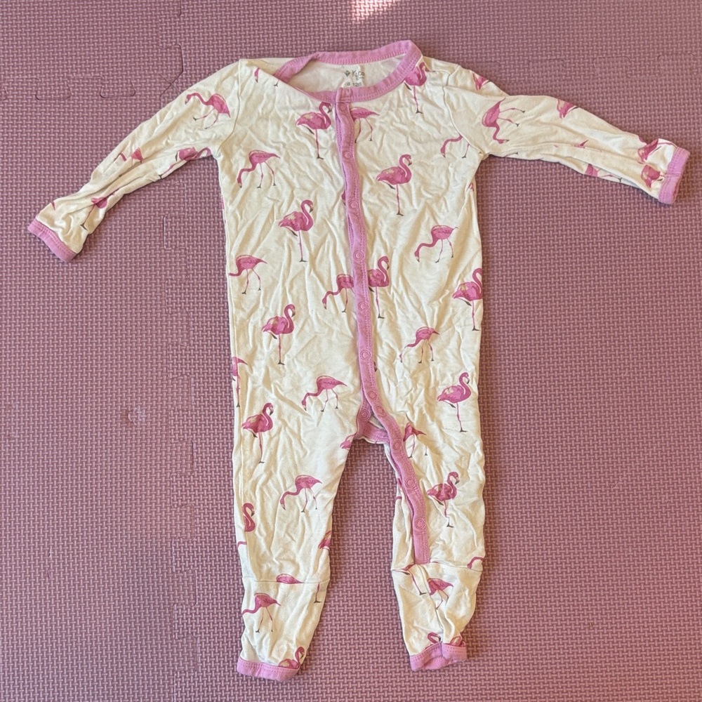 Kyte Pajamas
